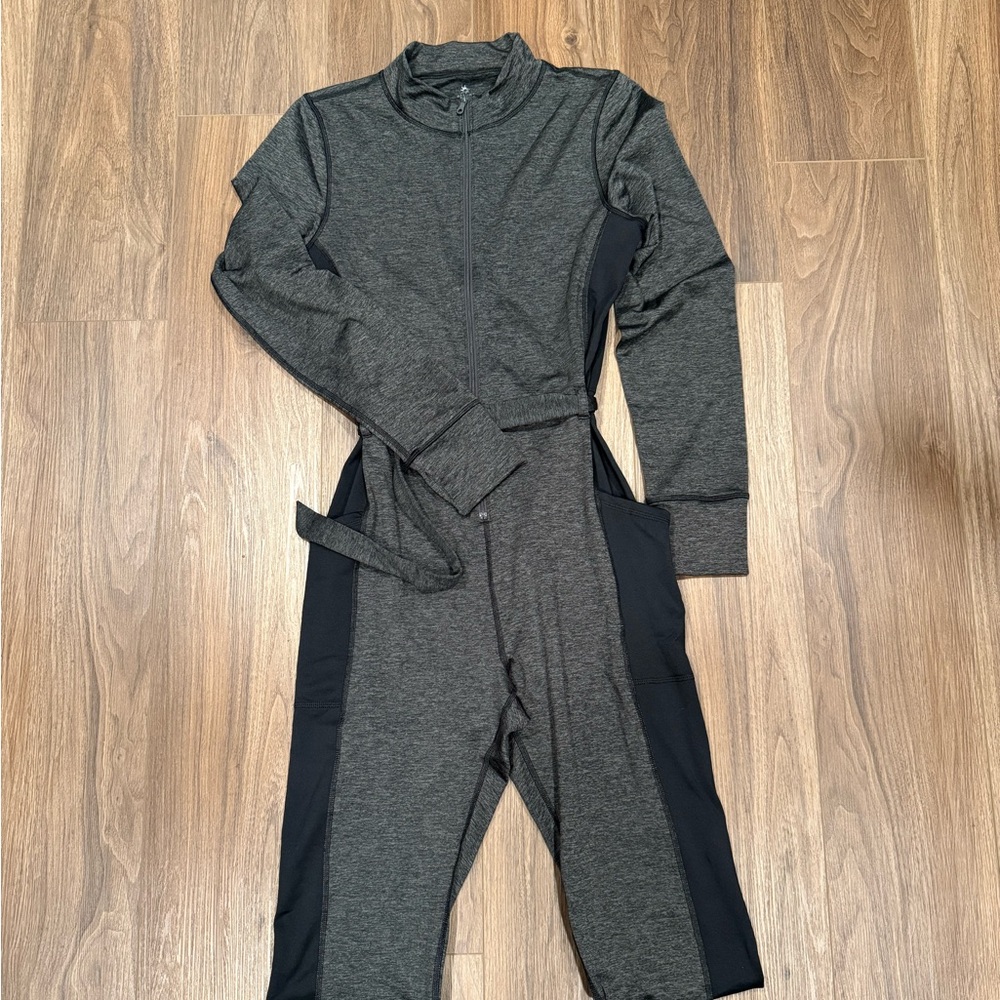 Winter Jumpsuit/Onesie